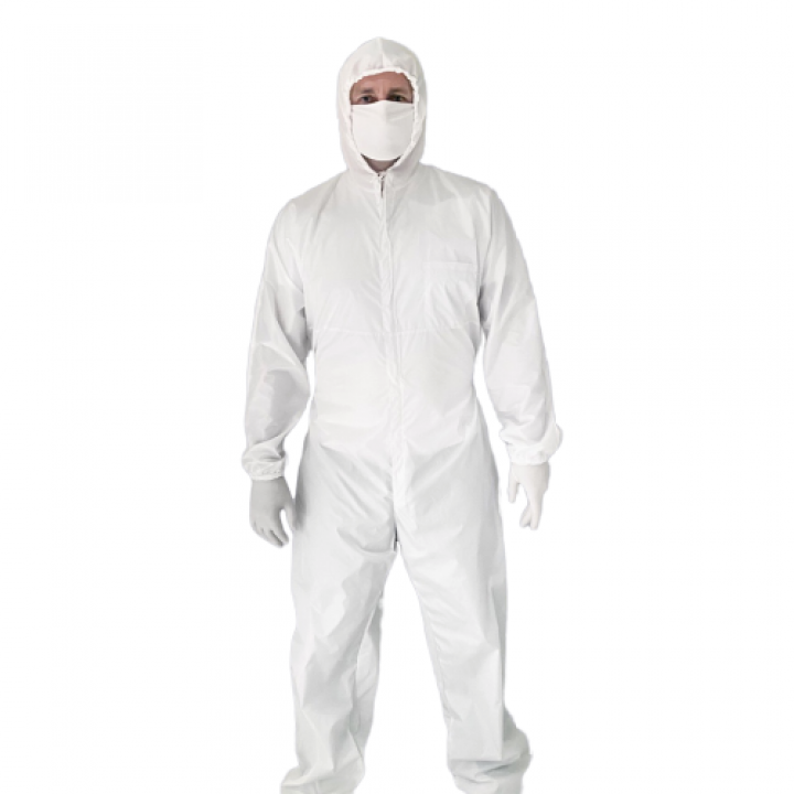 Protective Coverall F1