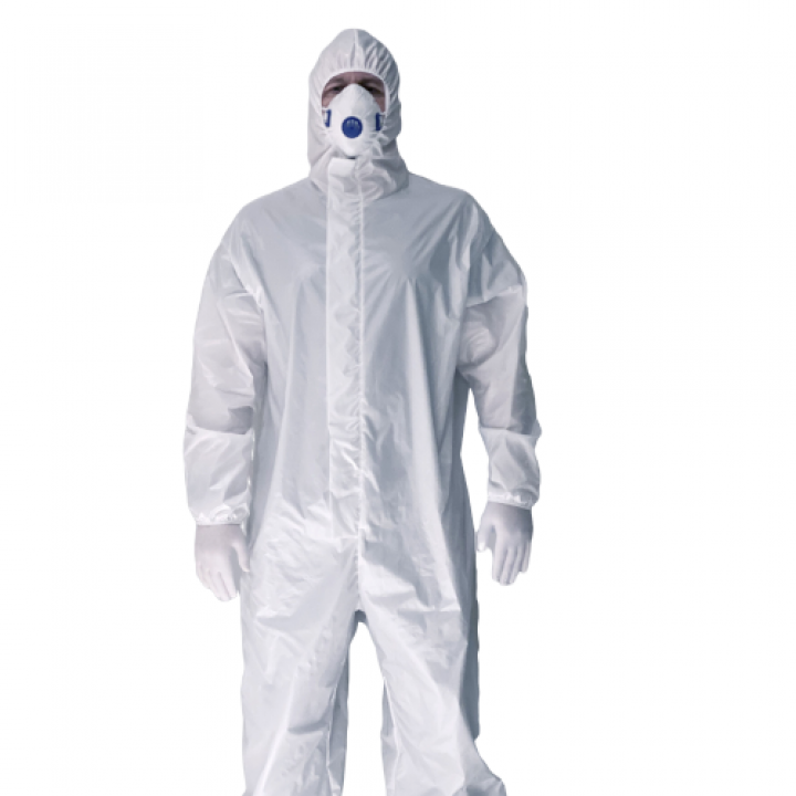 Protective Coverall F2