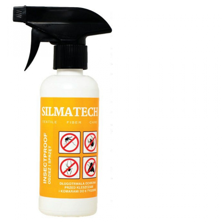 SILMATECH INSECTPROOF